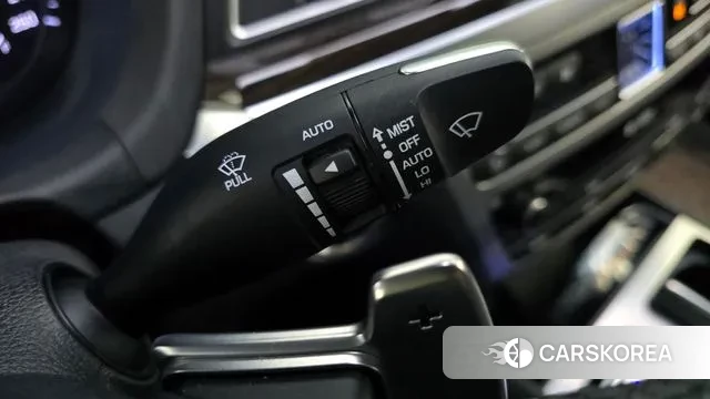 Genesis G80 id 3515167 из Кореи 10