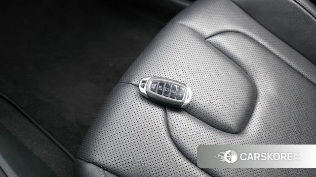 Hyundai Avante (CN7) id 4693123 из Кореи 10