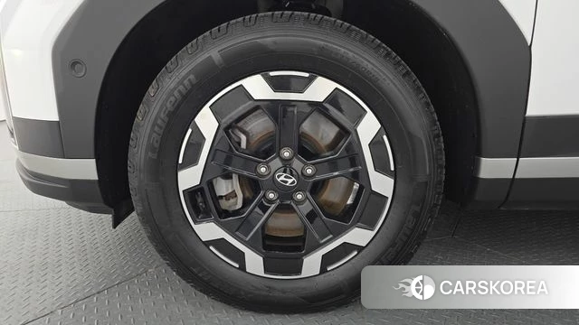 Hyundai Santa Fe (MX5) id 3934237 из Кореи 10