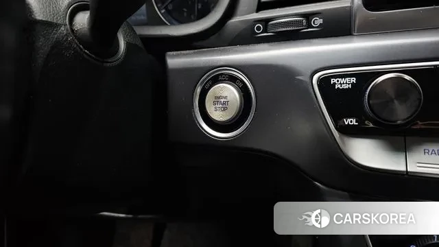 Hyundai Sonata New Rise id 3380554 из Кореи 10