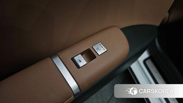 Hyundai Grandeur Hybrid (GN7) id 4441557 из Кореи 10