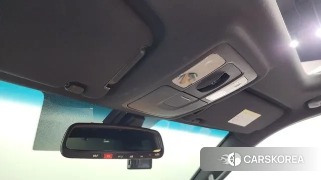 Kia Mohave Master id 3483404 из Кореи 10