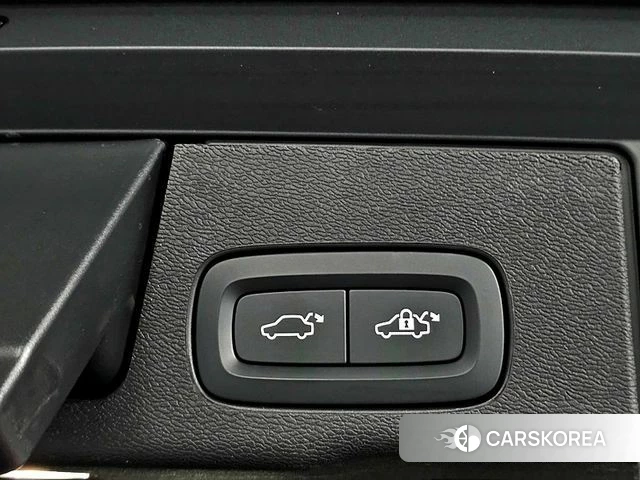 Volvo XC60 second Generation id 4303668 из Кореи 10