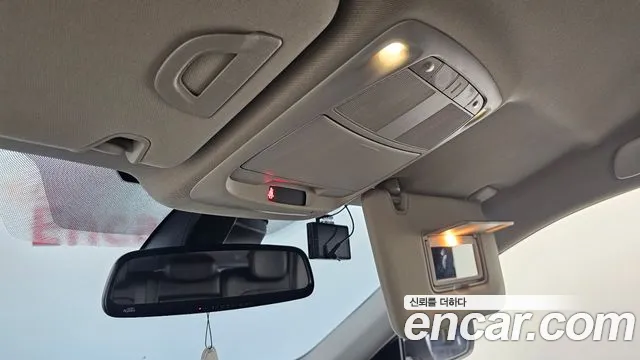 Renault Korea (Samsung) The New QM6 id 2683657 из Кореи 10