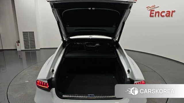 Audi A7 (4K) id 4530214 из Кореи 10