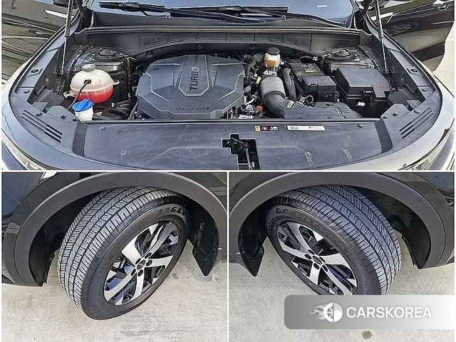 Kia Sorento 4th Generation id 3411809 из Кореи 10