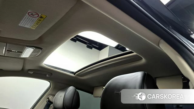 Genesis G90 id 4020039 из Кореи 10