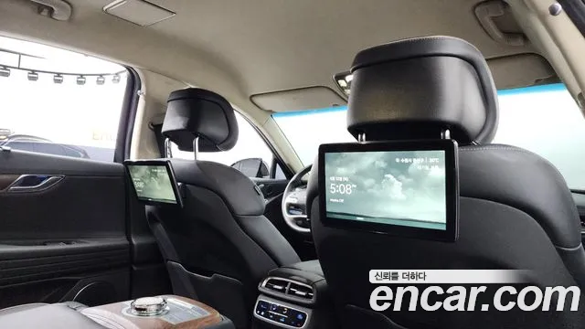 Genesis G80 (RG3) id 2811141 из Кореи 10