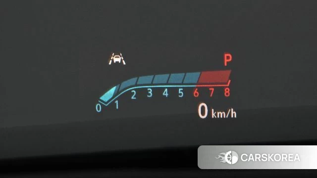 Chevrolet (GM Daewoo) Trailblazer id 3934914 из Кореи 10