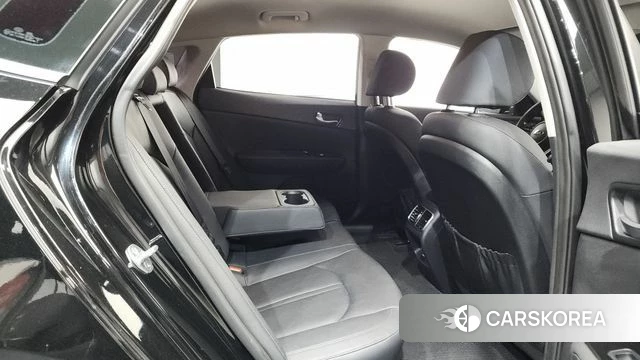Kia The New K5 Hybrid 2nd generation id 4285316 из Кореи 10