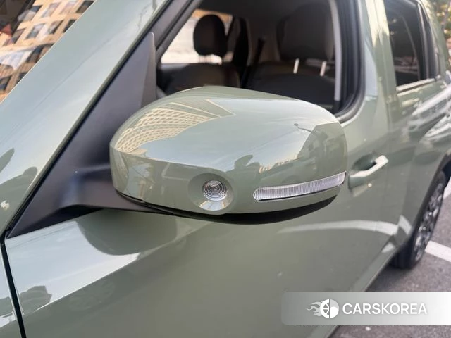 Hyundai Casper id 4282539 из Кореи 10