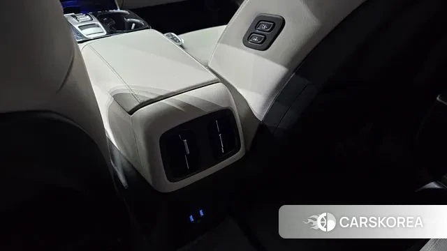 Hyundai Tucson Hybrid (NX4) id 2993214 из Кореи 10