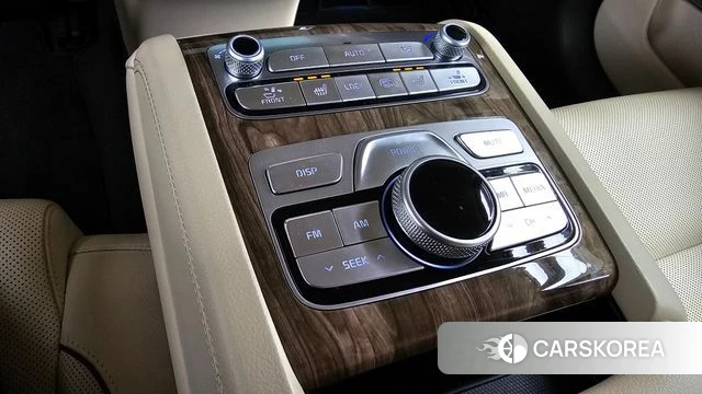 Kia More K9 id 4837143 из Кореи 10