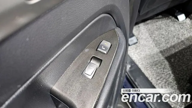 Ssangyong Rexton Sports id 2628507 из Кореи 10