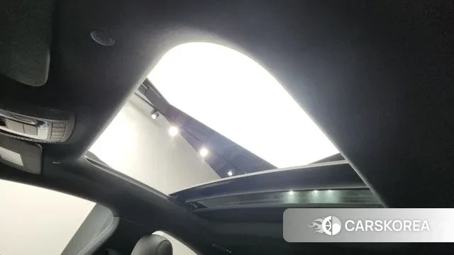 Mercedes-Benz CLA-Class C118 id 3206776 из Кореи 10