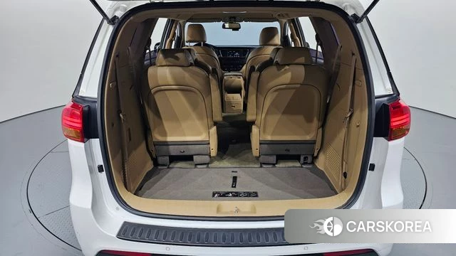 Kia All New Carnival id 4873655 из Кореи 10