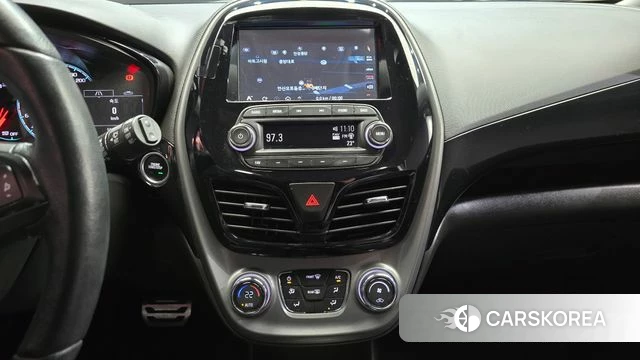 Chevrolet (GM Daewoo) The New Spark id 4384879 из Кореи 10