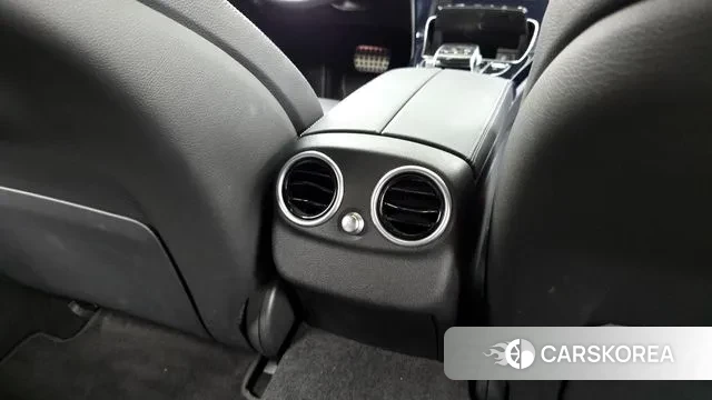 Mercedes-Benz C-Class W205 id 2970312 из Кореи 10