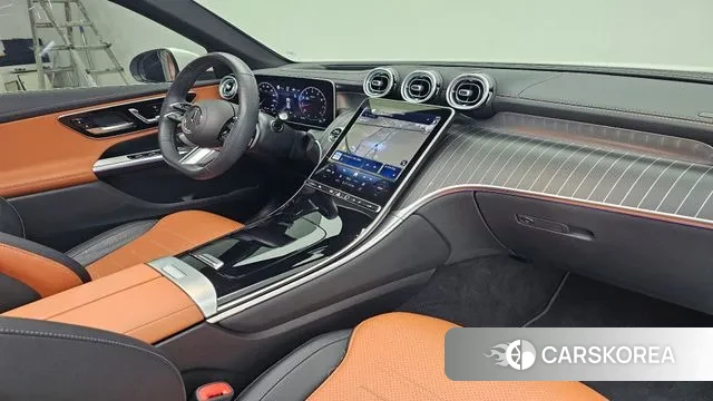 Mercedes-Benz GLC-Class X254 id 3554814 из Кореи 10