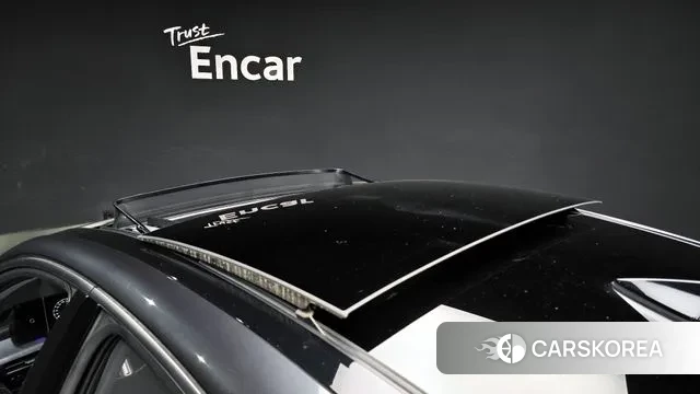 Hyundai Sonata D Edge (DN8) id 2925634 из Кореи 10