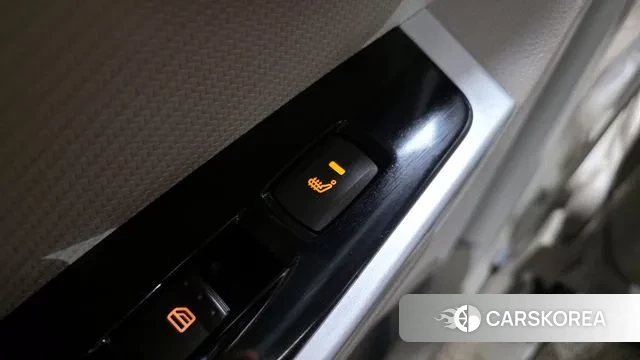 Ssangyong New Style Korando C id 3647086 из Кореи 10