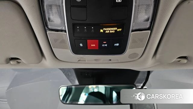 Hyundai Tucson Hybrid (NX4) id 3827233 из Кореи 10