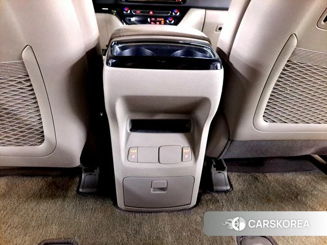 Kia All New Carnival id 3821174 из Кореи 10