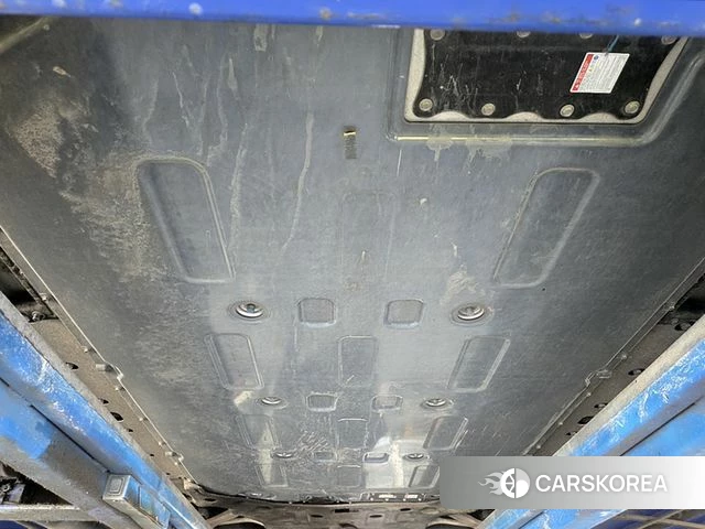 Genesis GV60 id 3953976 из Кореи 10