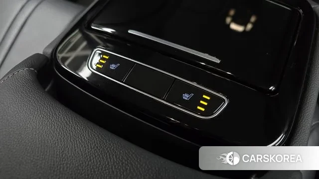 Genesis G80 (RG3) id 3650916 из Кореи 10