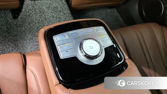 Genesis G80 (RG3) id 3058323 из Кореи 10