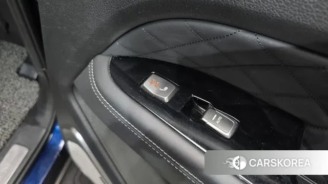 Ssangyong G4 Rexton id 3692875 из Кореи 10