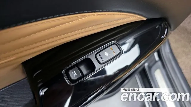 Kia K7 Premier id 2917148 из Кореи 10