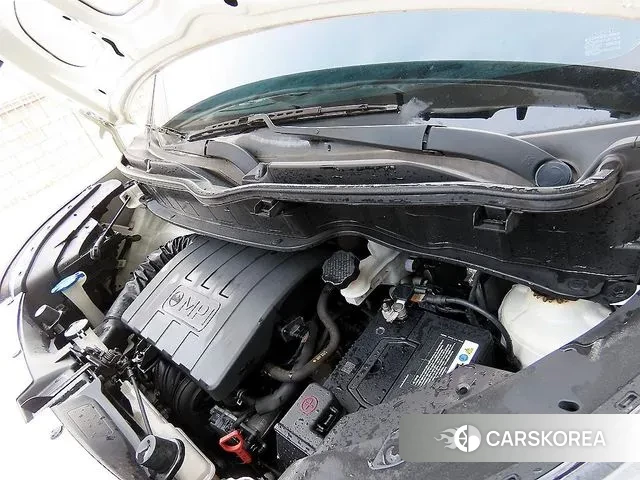 Kia The New Ray id 3620888 из Кореи 10