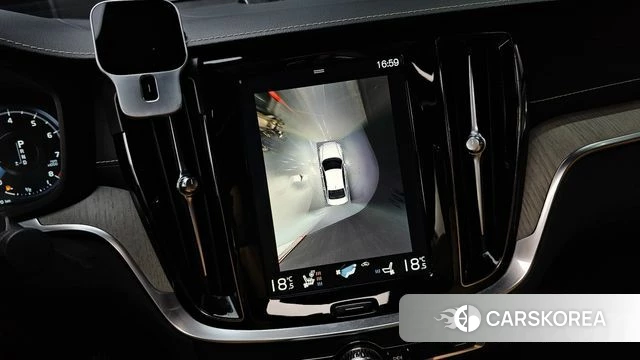 Volvo S60 3rd generation id 4180111 из Кореи 10