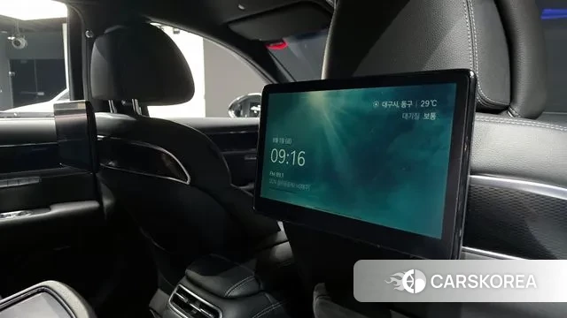 Genesis G90 (RS4) id 2993762 из Кореи 10