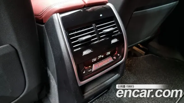 BMW X6 (G06) id 2722877 из Кореи 10