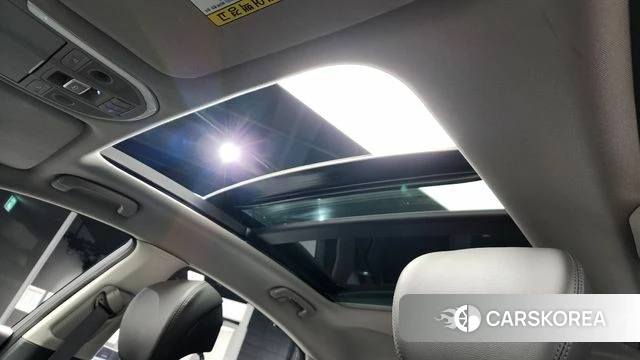 Genesis G80 id 3796116 из Кореи 10