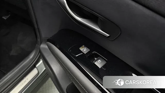 Hyundai Tucson Hybrid (NX4) id 3534228 из Кореи 10