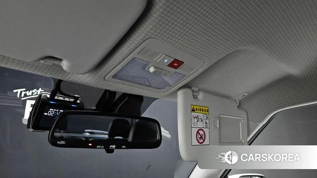 Hyundai Casper id 4186086 из Кореи 10