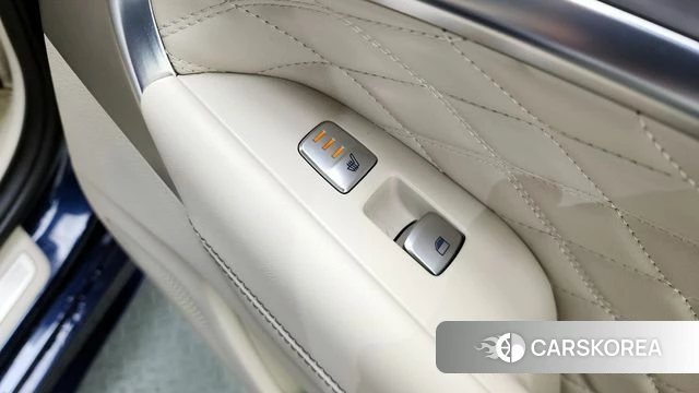 Genesis G70 id 4325755 из Кореи 10