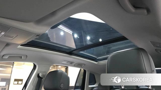 Volkswagen Tiguan second Generation id 4870863 из Кореи 10