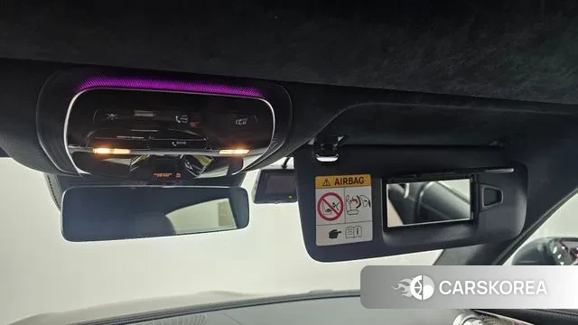 Mercedes-Benz SL-Class R232 id 3451997 из Кореи 10