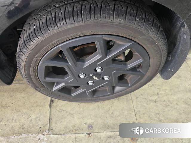 Kia The New Kia Ray id 4650427 из Кореи 10