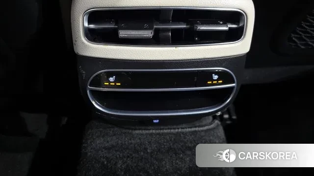 Genesis GV70 id 3545175 из Кореи 10