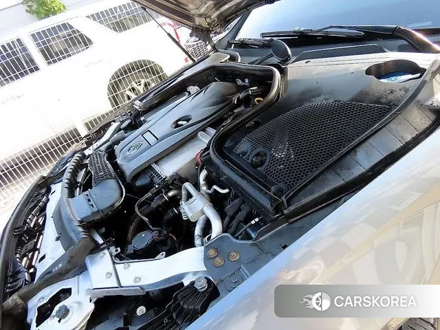 Mercedes-Benz E-Class W213 id 3350944 из Кореи 10