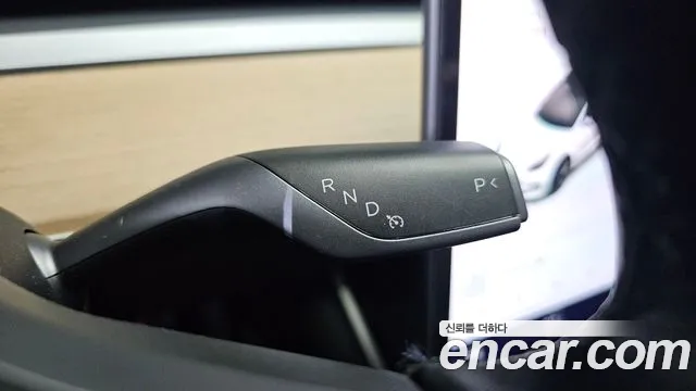 Tesla Model 3 id 2586175 из Кореи 10