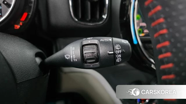Mini Cooper S Countryman id 4770324 из Кореи 10