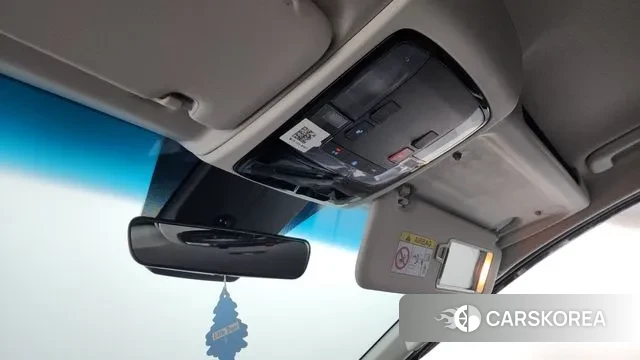 Hyundai Staria id 3487457 из Кореи 10