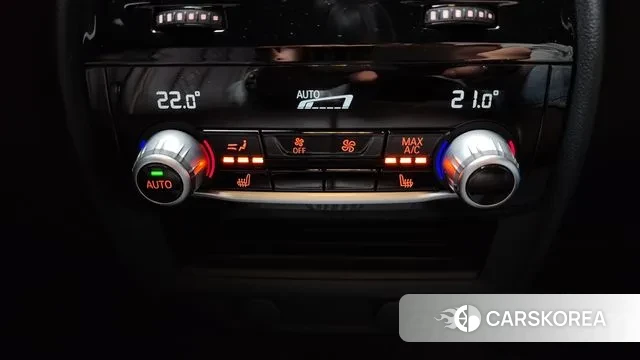 BMW 5 Series (G30) id 3440125 из Кореи 10