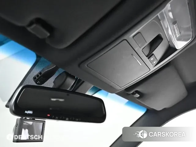 Ssangyong G4 Rexton id 3504841 из Кореи 10